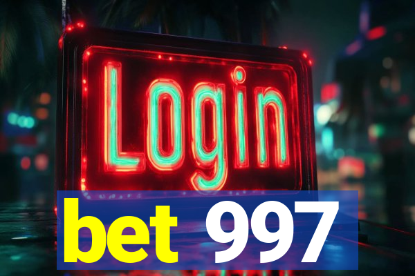 bet 997